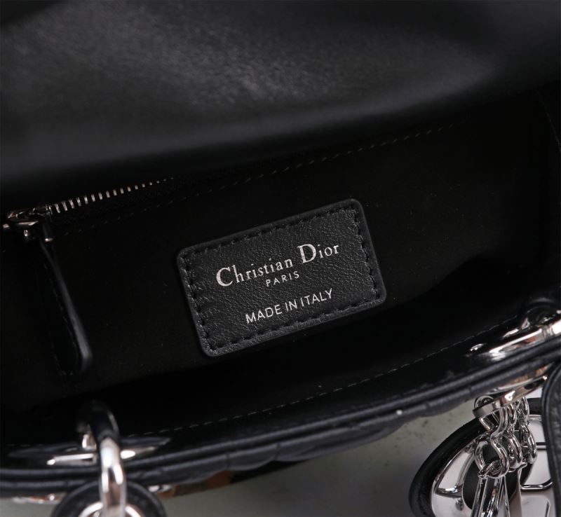 Christian Dior My Lady Bags